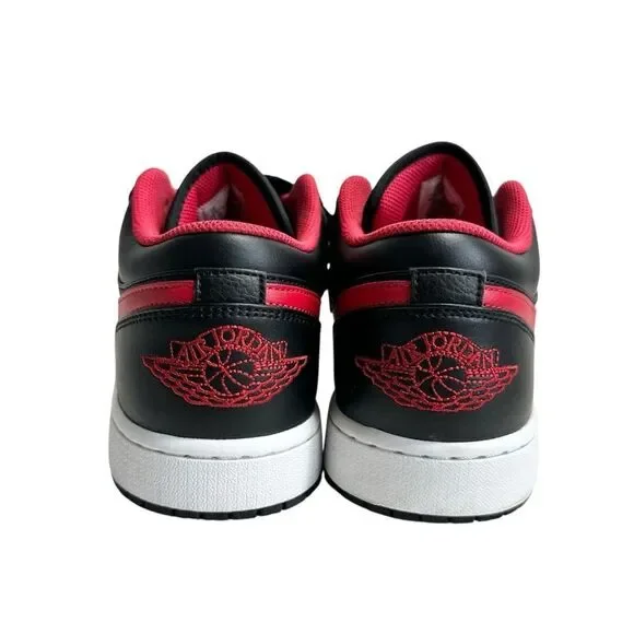 🆕Nike Men’s Air Jordan 1 Low Sneakers